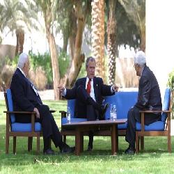 مؤتمر بوش للسلام .. و سيناريو ما بعد غزة