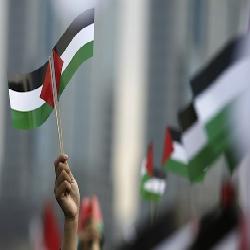 تحيا فتح .. تحيا حماس .... ولكن من لها فلسطين