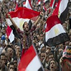 ثورة مصر وتداعياتها على القضية الفلسطينية..   سيناريوهات محتملة