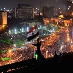 ثورة مصر .. وسيناريو فتح مكة