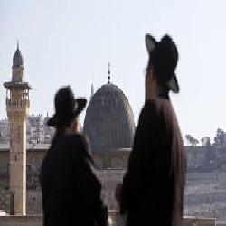 القدس في الاستشراق اليهودي وتزييف الحقائق/ وليد سليمان